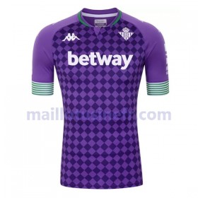 Maillot de Foot Real Betis Extérieur 2020-21